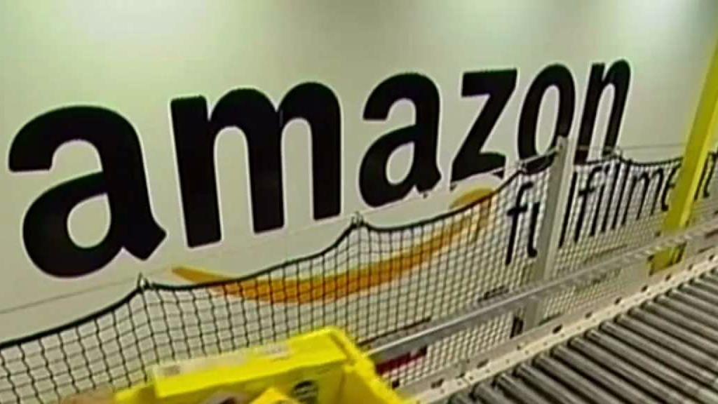 Thousands in Amazon Items Fail to Arrive at N. Miami Home