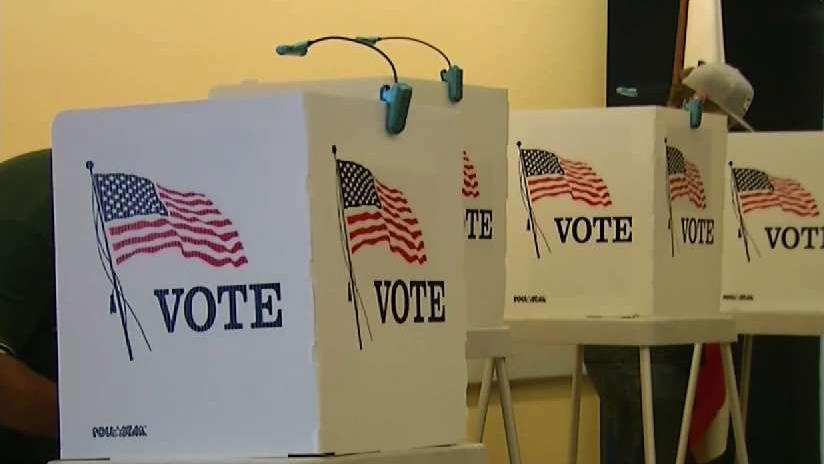 Tell Us About Voting Problems During the Midterm Elections