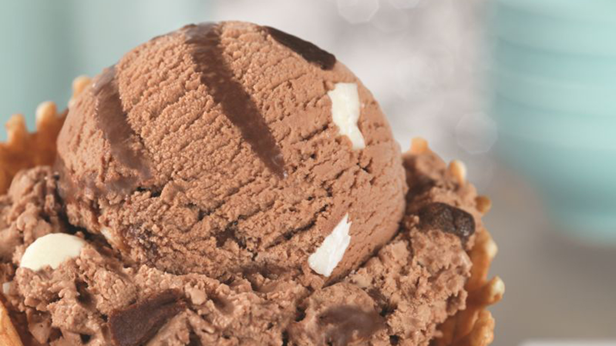 6 Ways to Celebrate National Chocolate Ice Cream Day