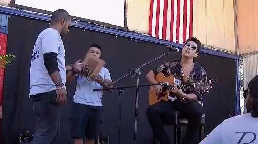 Revolution Live Hosts Benefit Concert After Parkland