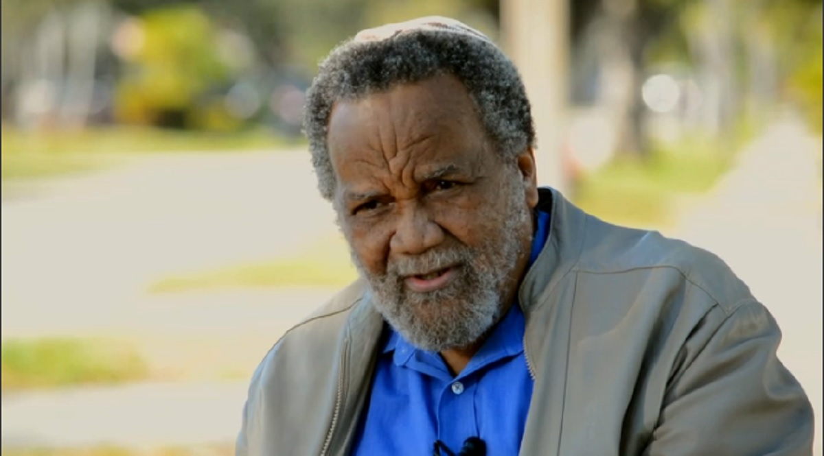 Hollywood Man Fought to Rename Confederate Streets for Years