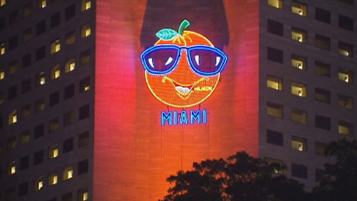 NYE in South Florida: Fireworks, Parties, Concerts & More