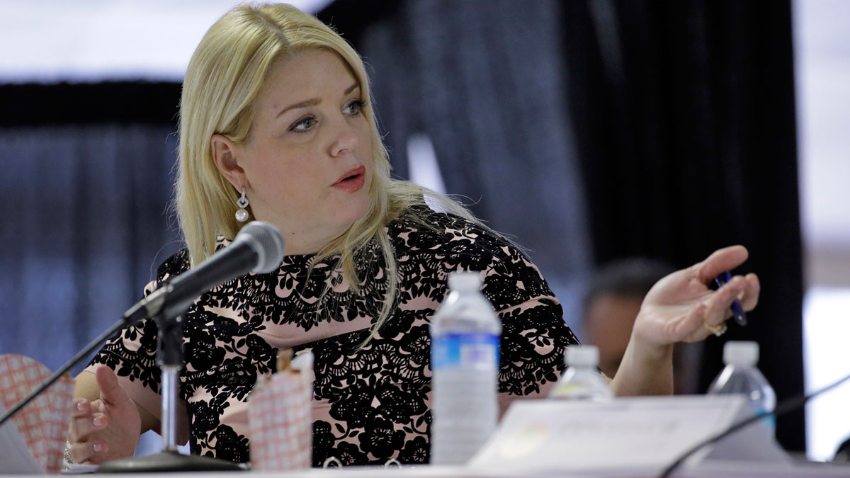 Fla. AG 'Troubled' Agencies Not Investigating Fraud Claims