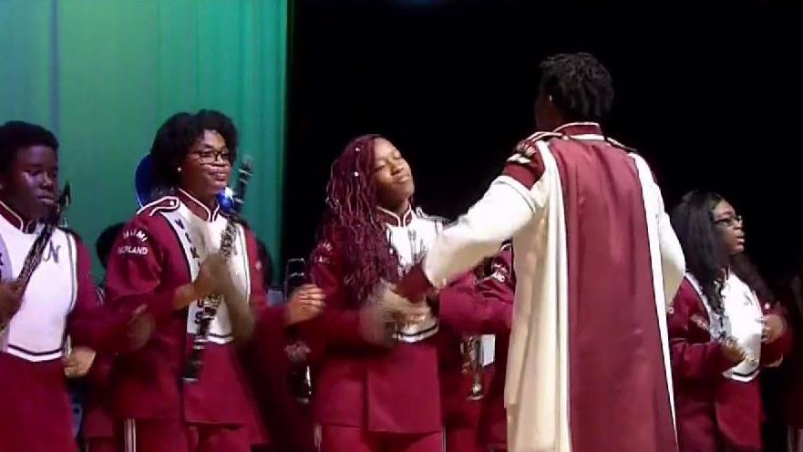 Brag About Your School - Miami Norland Sr. High School