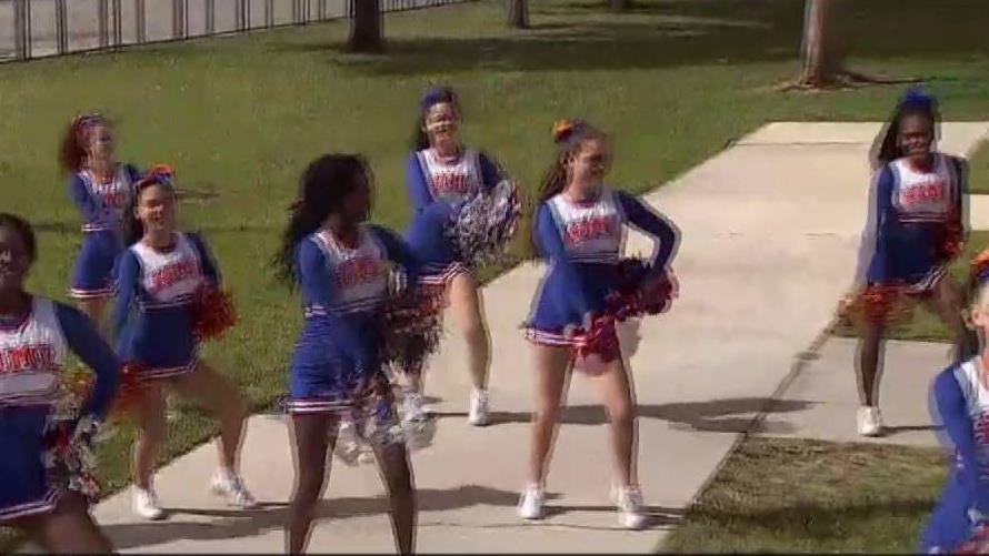 Brag About Your School - Hialeah Miami Lakes HS