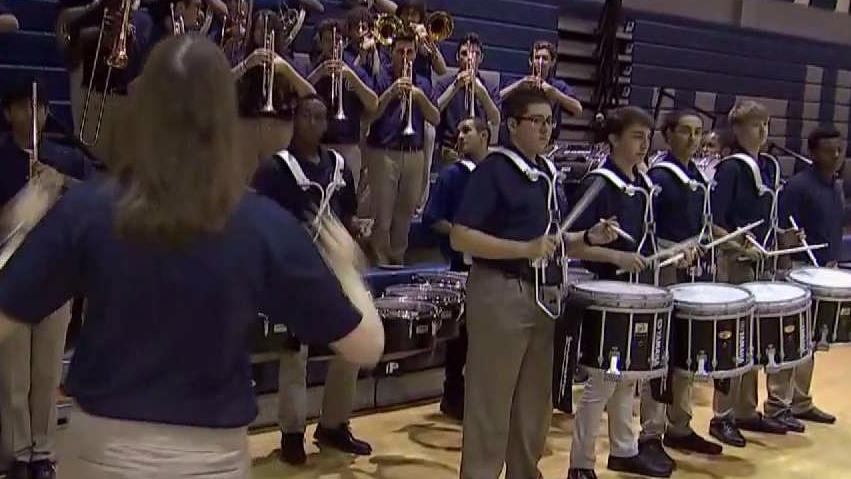 Brag About Your School - Taravella High School