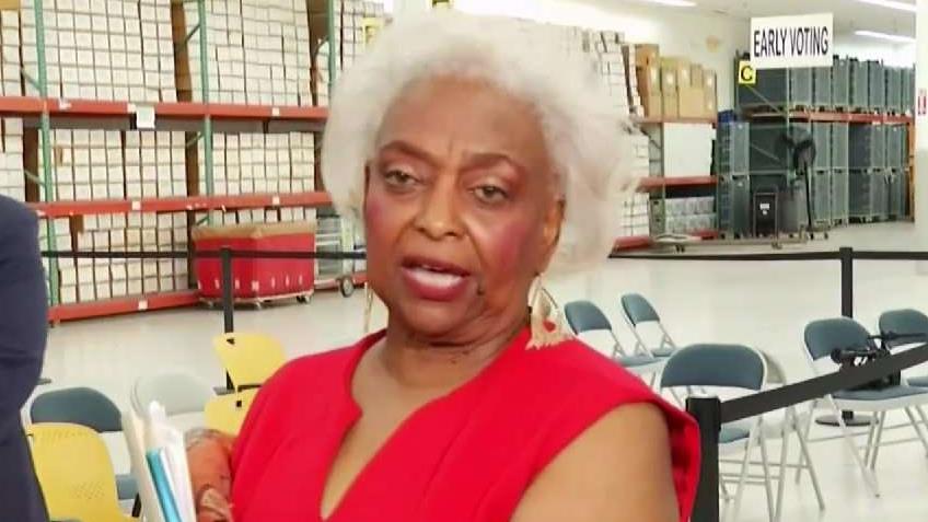 In Year of Democratic Hopes, GOP Comes Out on Top in Florida