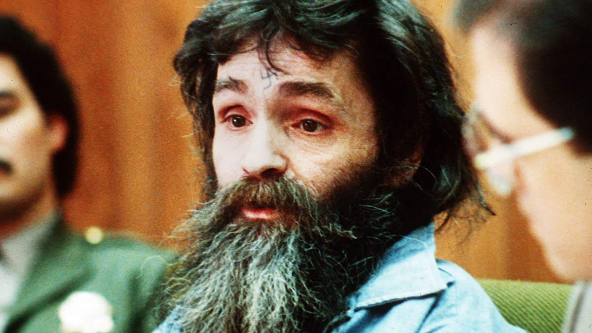 Remains of Charles Manson Could Be Brought to Florida