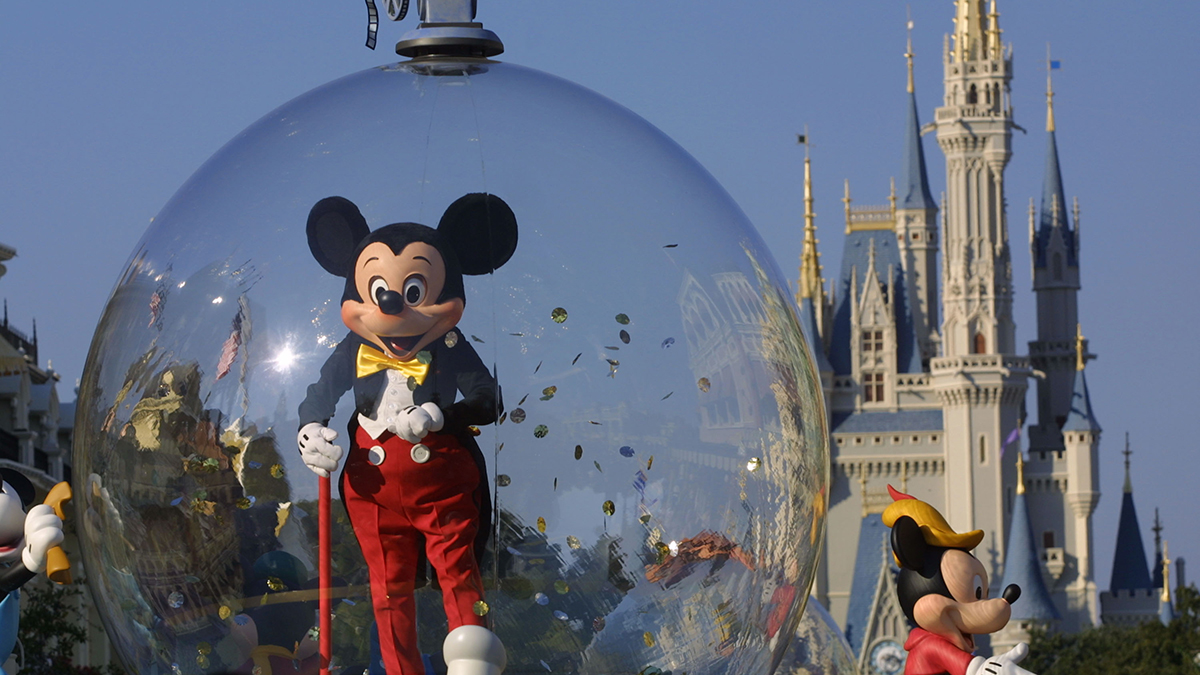 Walt Disney World Raises Prices for Annual Passes