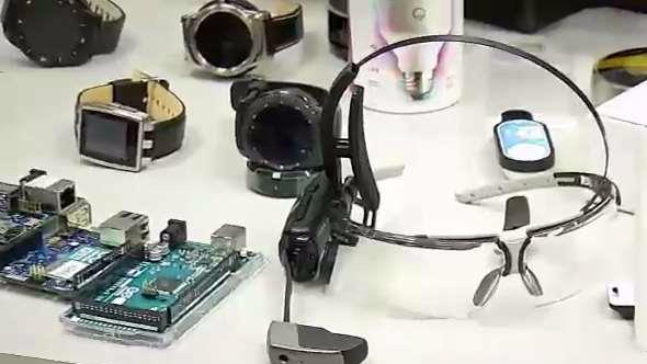 FIU Looks to Future With 'Internet of Things' Degree