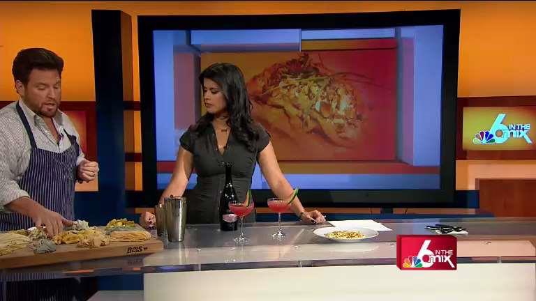 Learn How to Make Scott Conant’s Famous Hand-Made Spaghetti