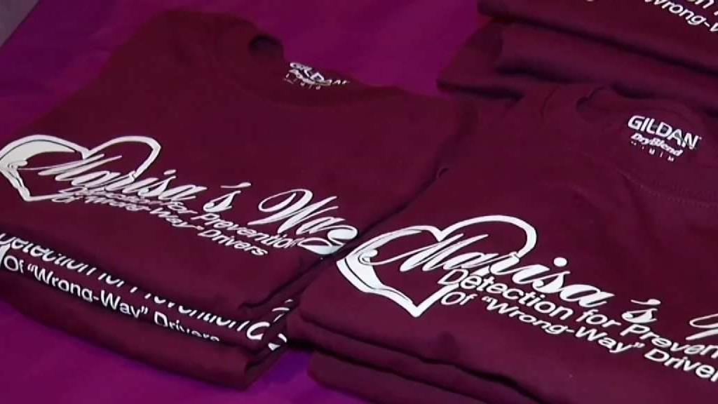 Family Fights Against Wrong Way Driving After Tragedy