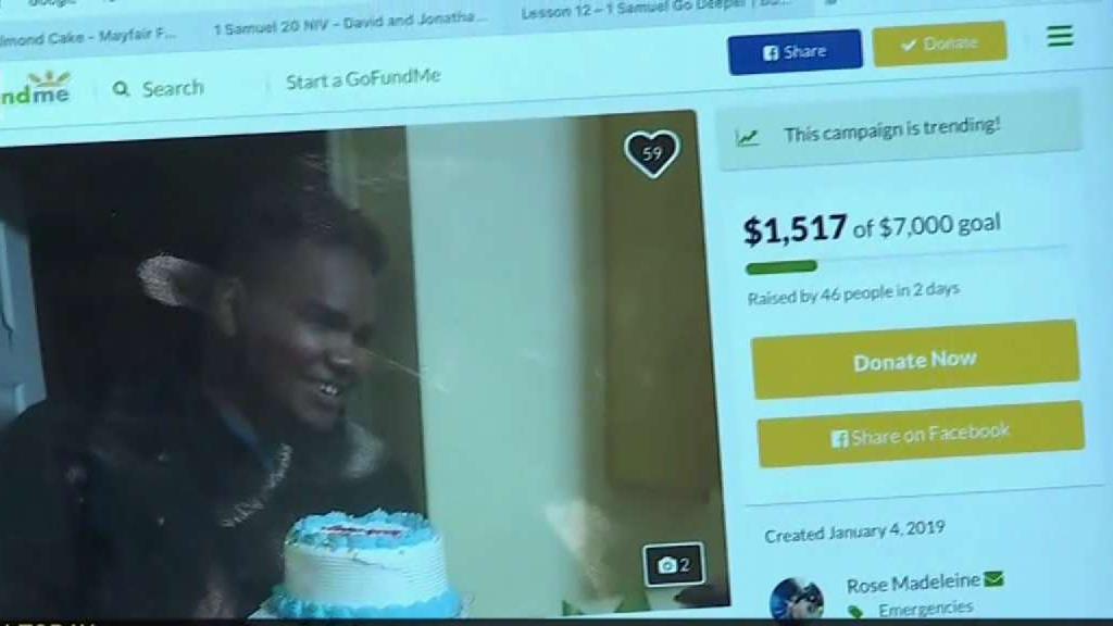 Family Raising Funds After Man Killed in Miami Dade Crash