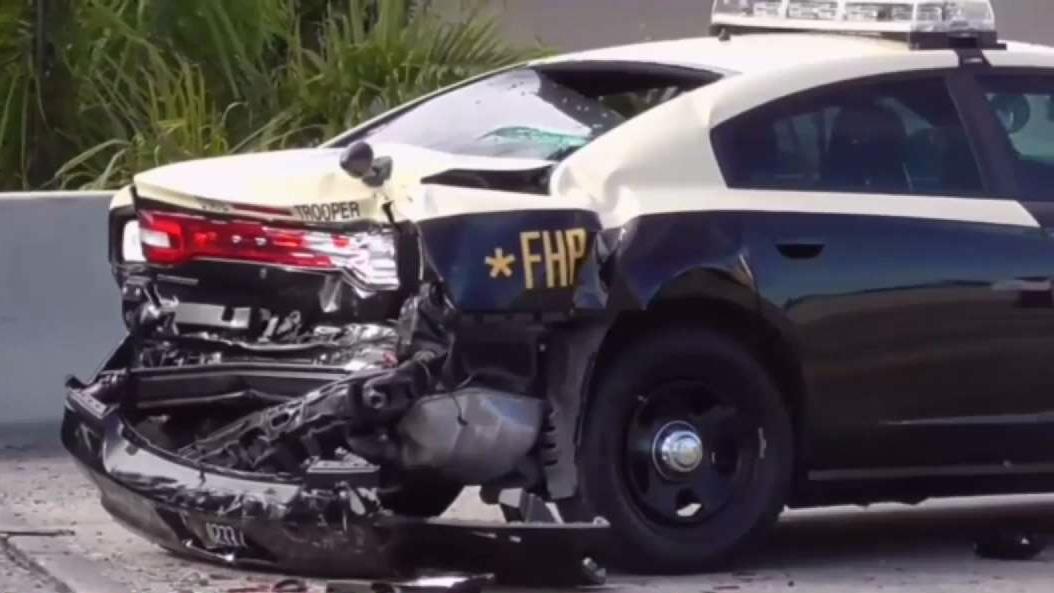 Bill Banning Texting While Driving Stalls in Florida Senate