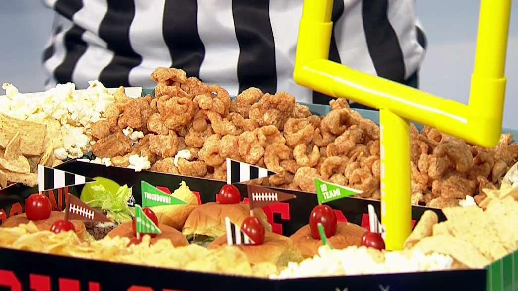 Where to Watch Super Bowl 2019 This Sunday