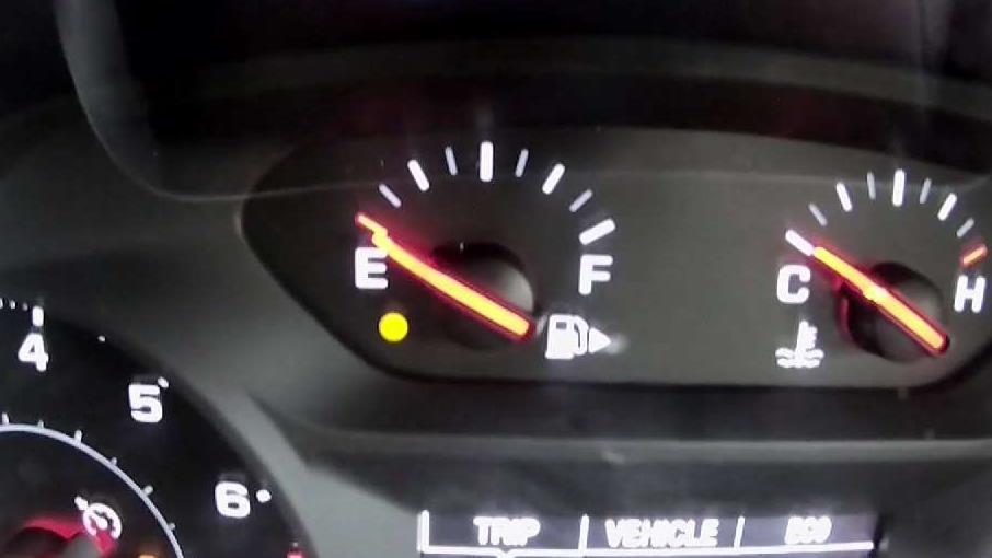 On-Demand, Mobile Fuel Service Delivers Gas to Customer