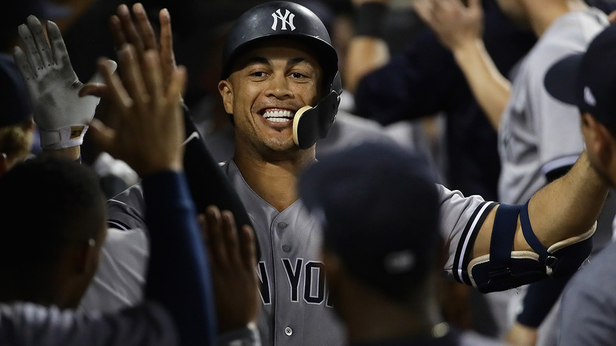 Stanton Returns to Miami as Yankees Take on Marlins