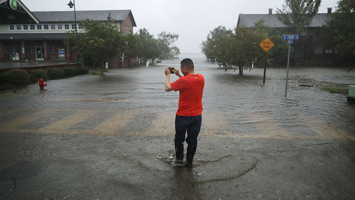 The Daily Mix: A Closer Look at the Top Stories for Sept. 14
