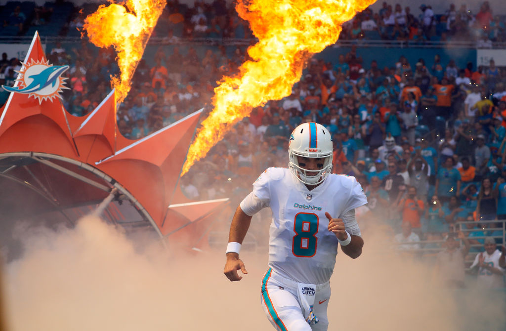 NBC 6 Weekend Football Preview: Next Man Up Time in South FL