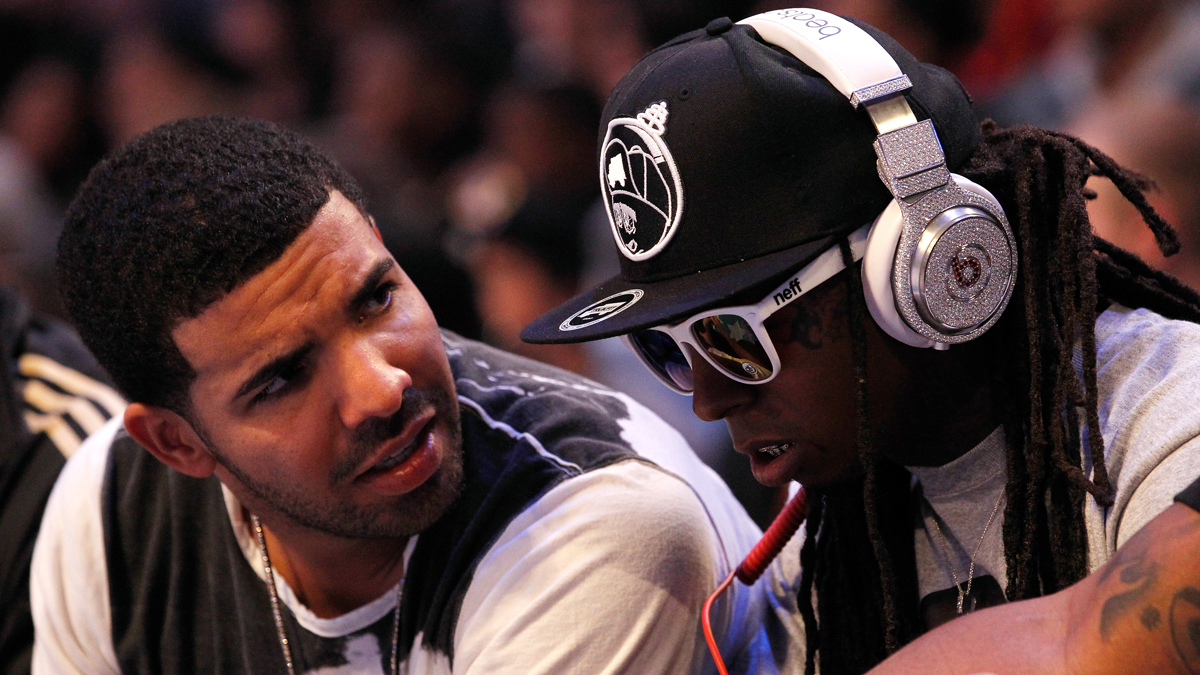 'Find Drake, Find Lil Wayne': Florida Man to 911 Dispatchers