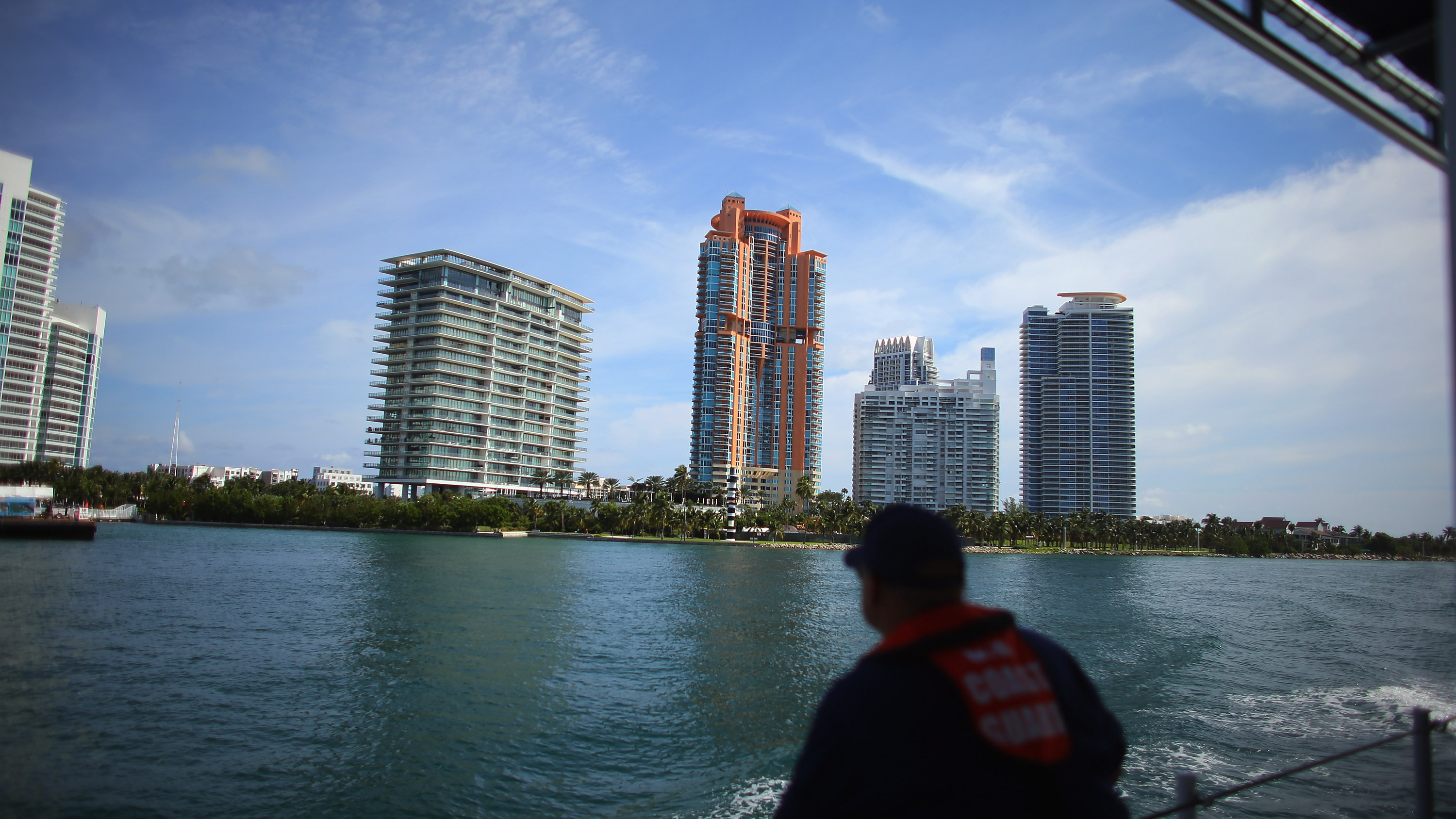 After Chilly Start, Warmer Wednesday in Store for South Florida