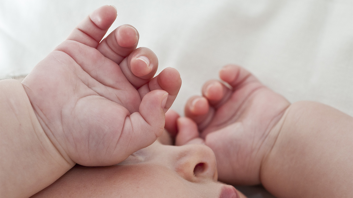 No Sleep for Baby? A Sleep Coach May Help