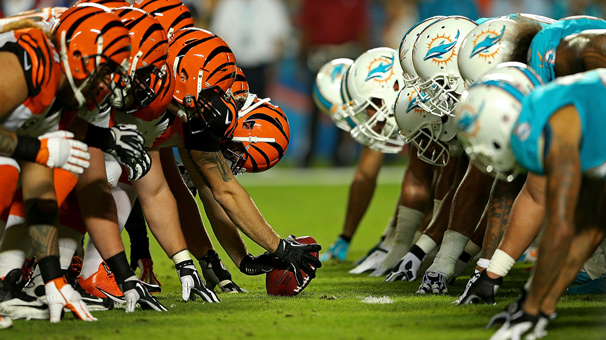 Dolphins Game Preview: Week Five vs. Bengals
