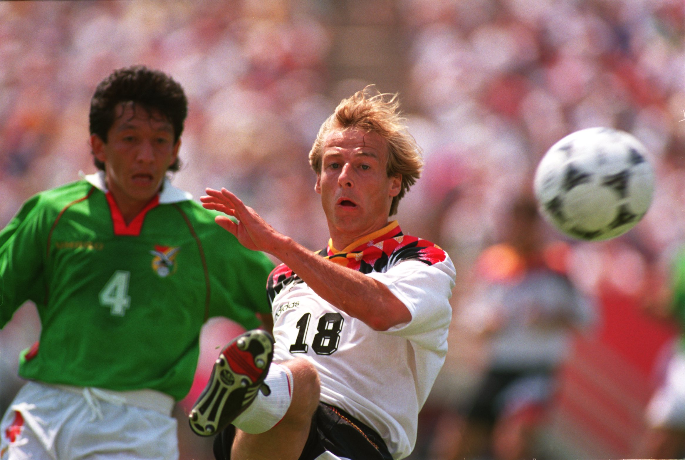 Senators Work to Boost Miami's Chances of Hosting World Cup