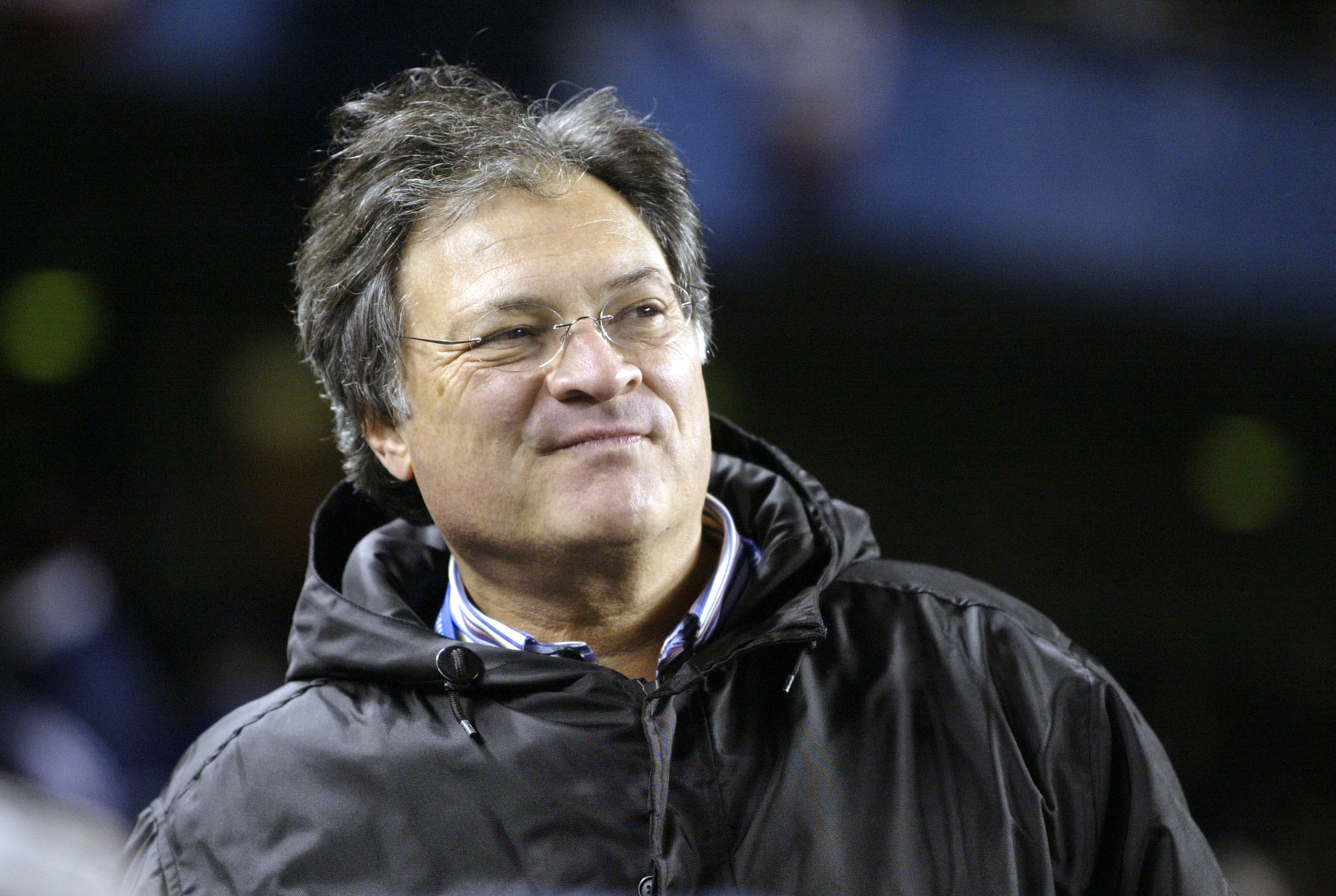 Jeffrey Loria's Turbulent Ownership of the Marlins