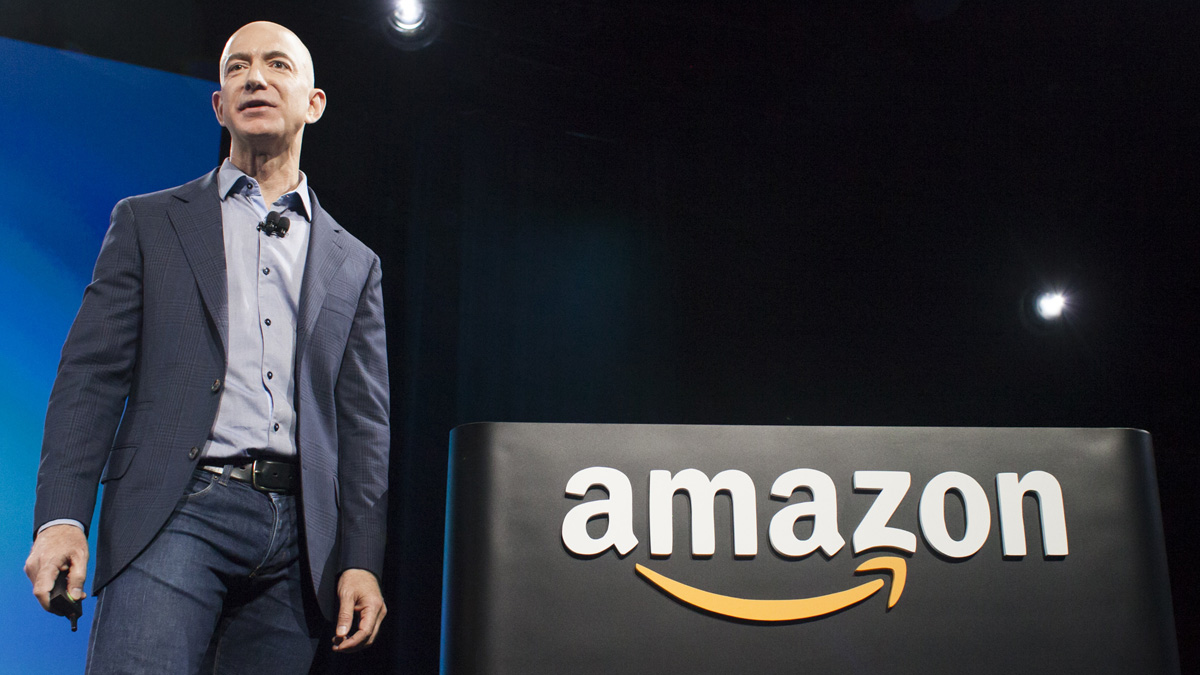 Miami Among Cities Still in Running For Amazon's Second HQ