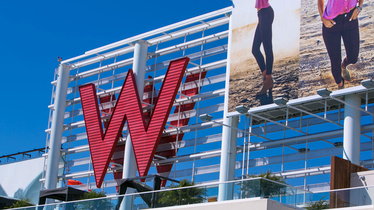 W Hotels Debut Travel Guide for LGBTQ Travelers
