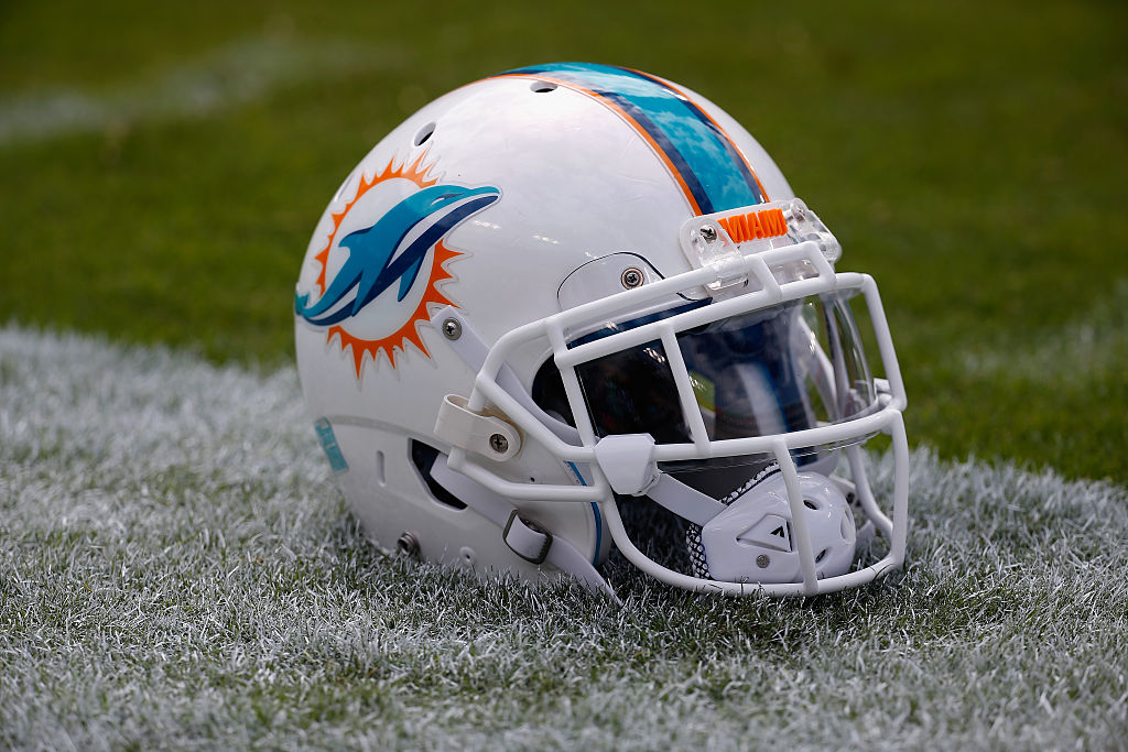 Fan Sues Dolphins After Removal For 'A------ Trump' Comment