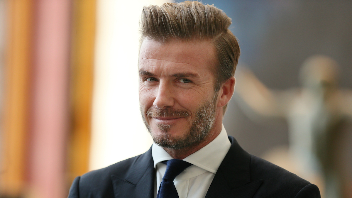 Beckham Group to Announce Miami MLS Team: Report