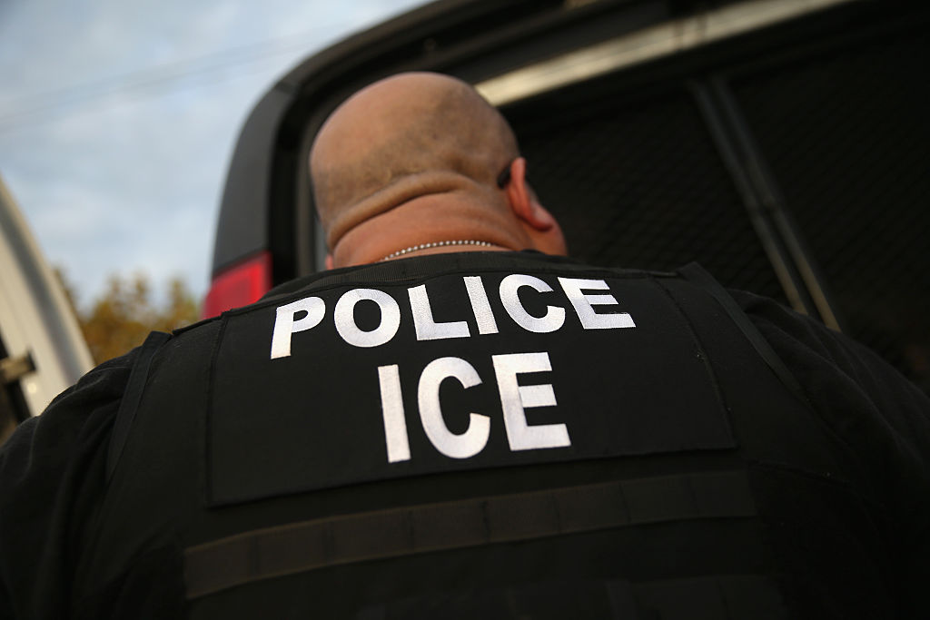 Flyer Promising Cash for Undocumented Immigrants Fake: Cops