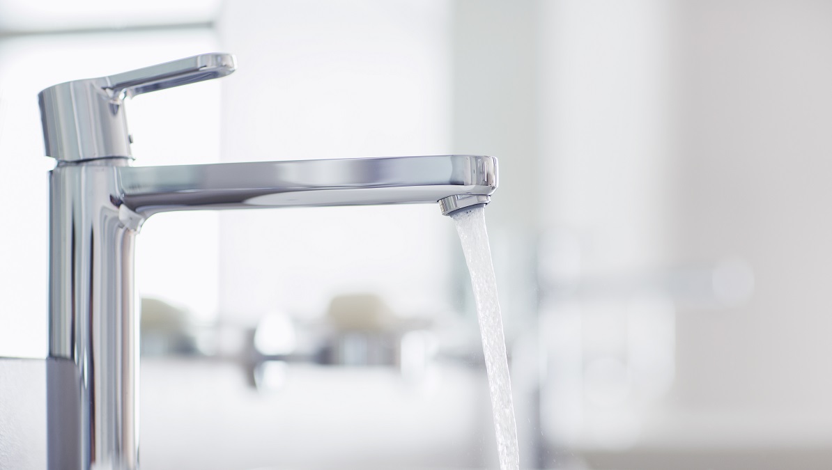 Boil Water Notice in Fort Lauderdale After Water Main Break