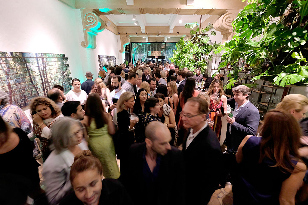 Art Miami, Art Basel Events Expected to Cause Traffic Delays