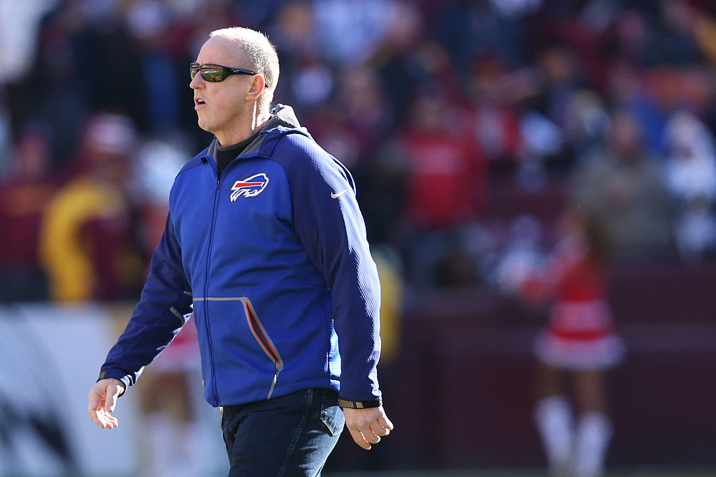 Hall of Famer, UM Legend Jim Kelly Announces Cancer Return