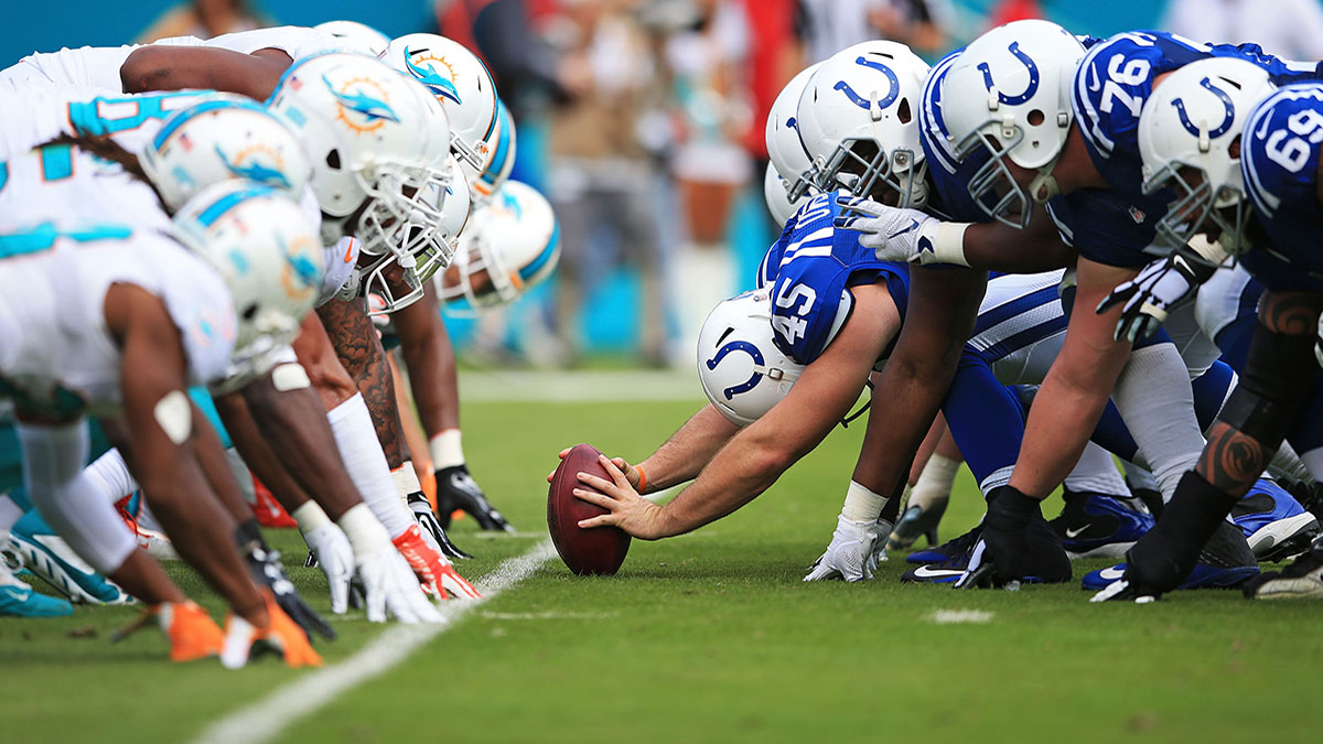Dolphins Game Preview: Week 12 vs. Colts