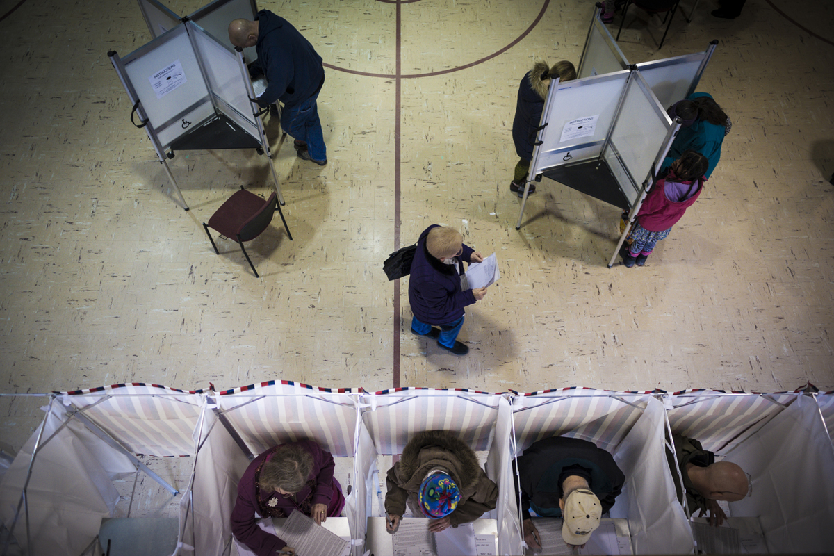 Judge: Broward Elections Head Improperly Destroyed Ballots