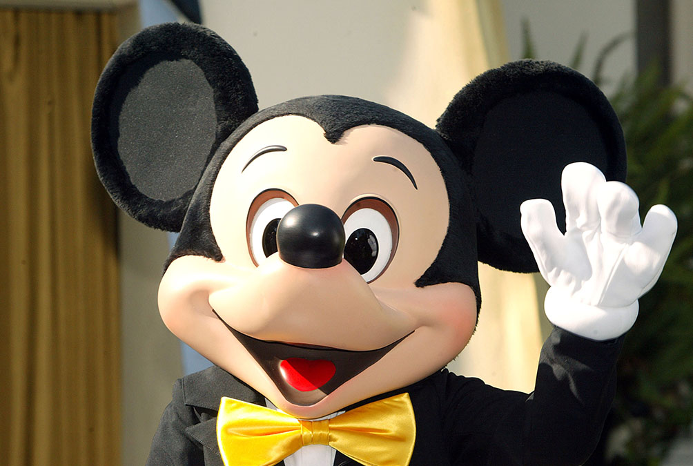 Pay The Mouse: Disney Raises Annual Tix Prices, Parking Fees