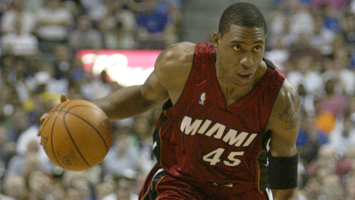 Former Miami Heat Player Rasual Butler Dies in Car Crash