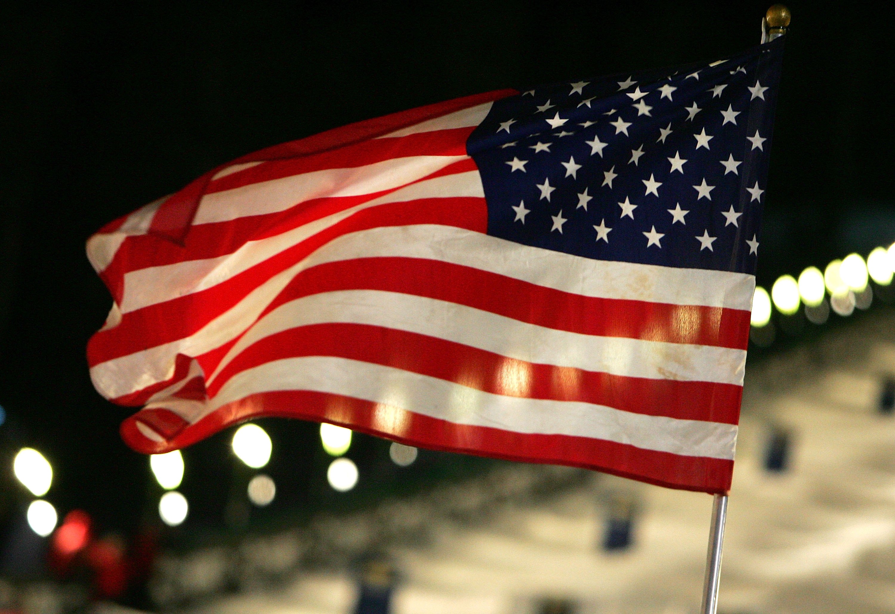 Weekend Planner: Food Festivals, Veterans Day