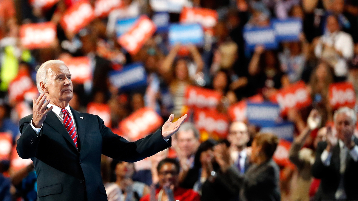 NBC 6 Weekend Guide: Books, Biden, Football and Holiday Fun!