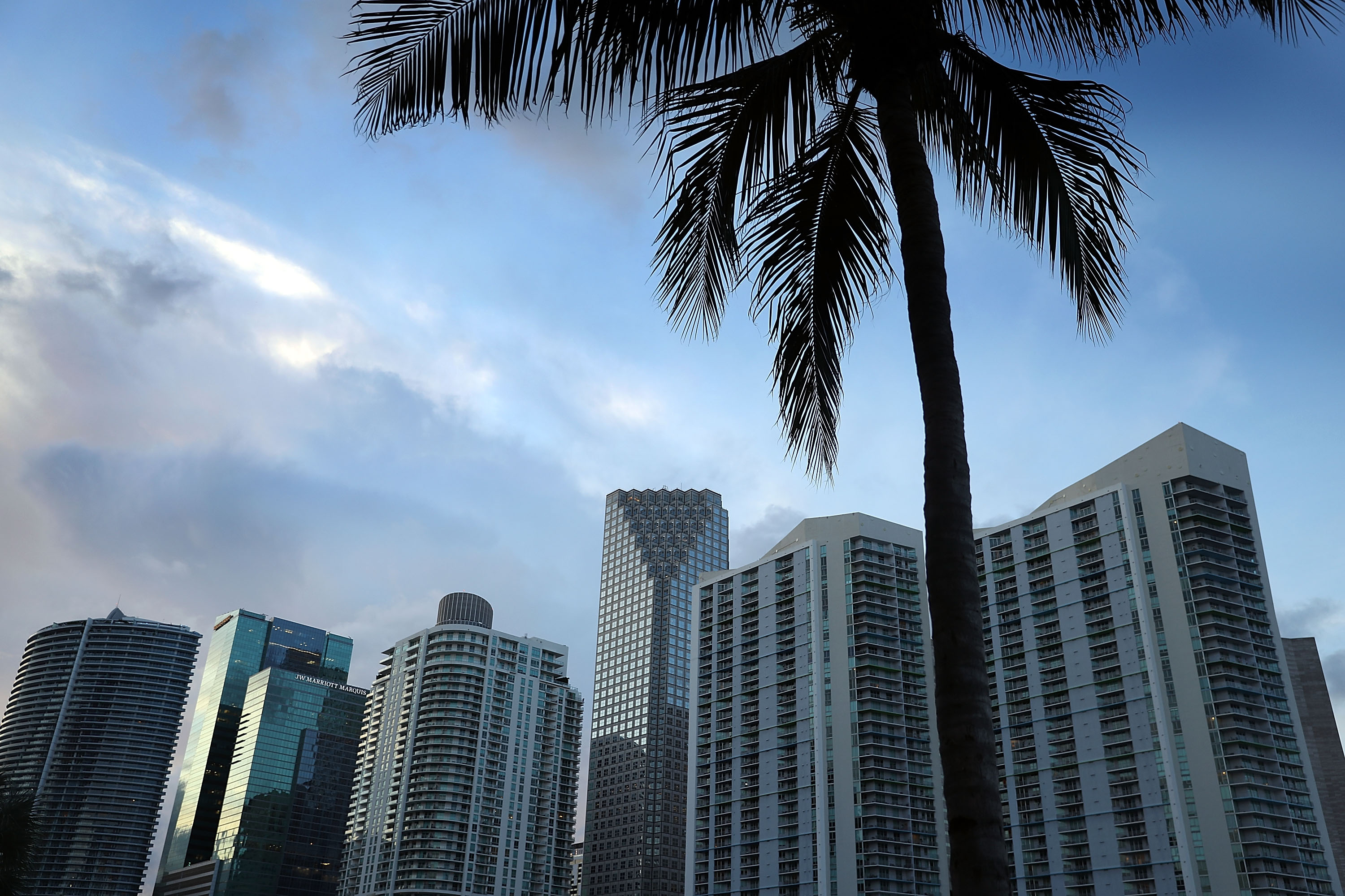 Just Envy? South Florida Cities Ranked Among Worst to Live