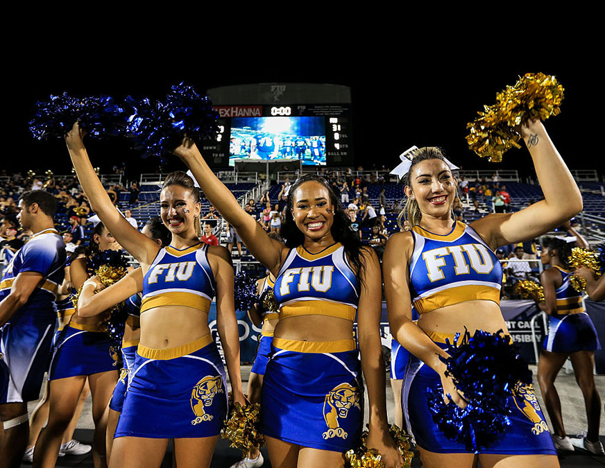 Several FL Schools Improve Ranking on Top College List