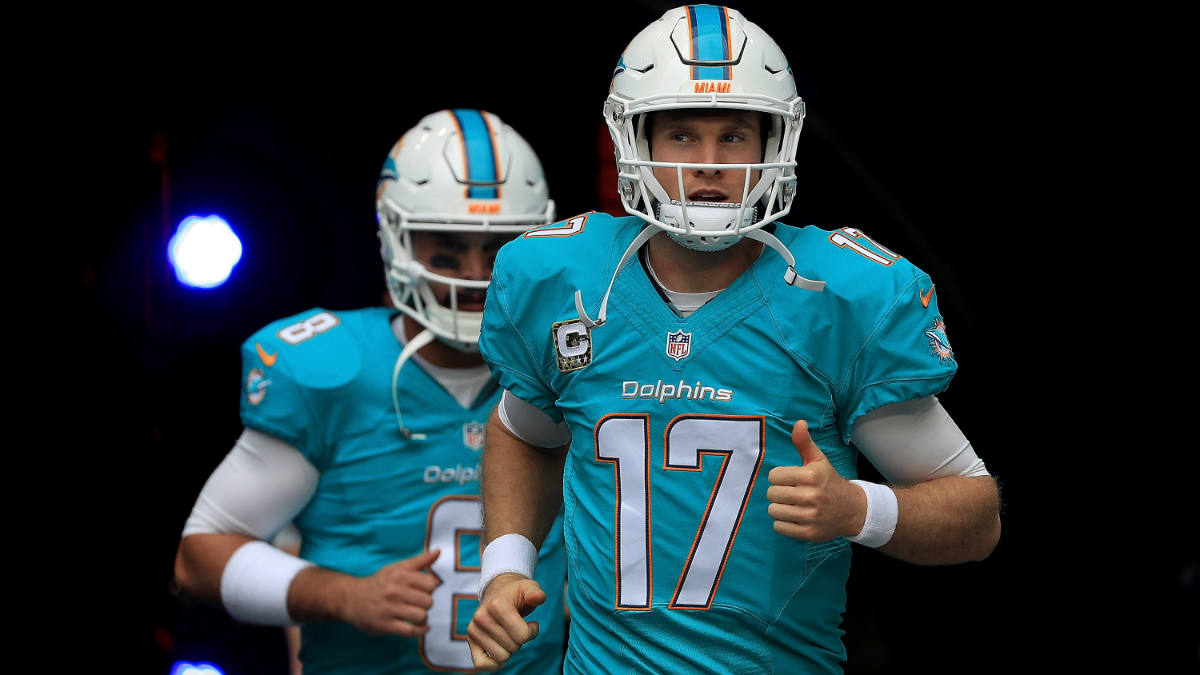 Dolphins Release 2018 Regular Season Schedule