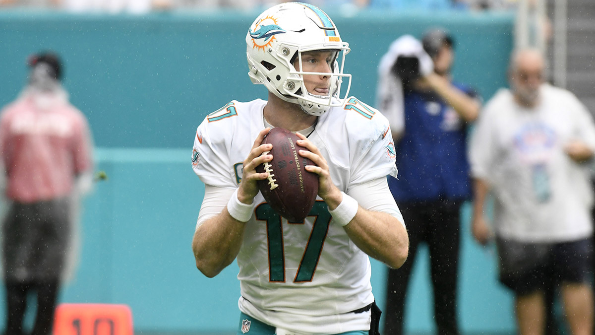 Miami Dolphins Training Camp Breakdown - August 13th