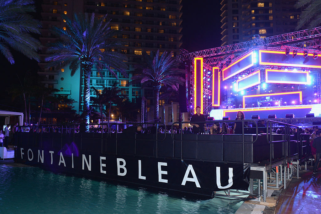 Miami, Hialeah Ranked Among Best Places to Spend New Year's