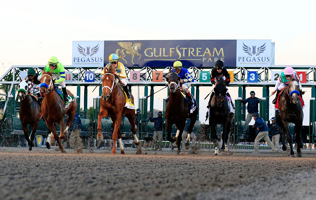 Weekend Happenings: Marathons, Motorcycles and Munches