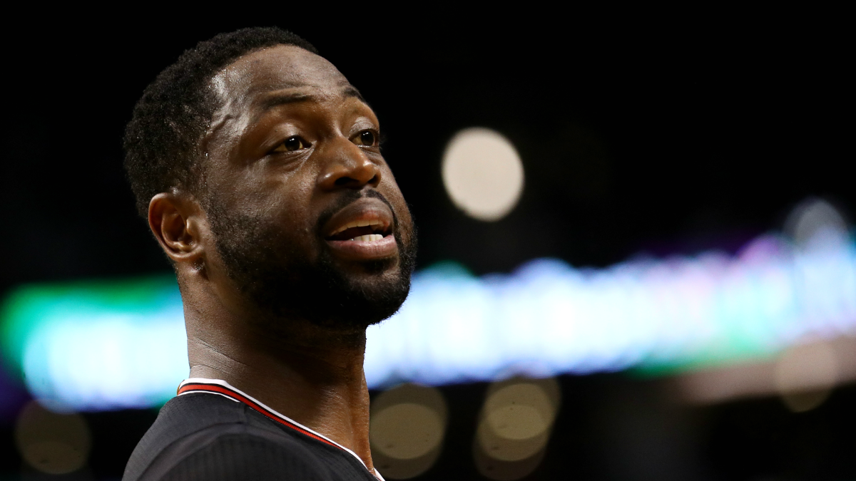 Wade Hosts Free Art Exhibit in Wynwood for Parkland Victims